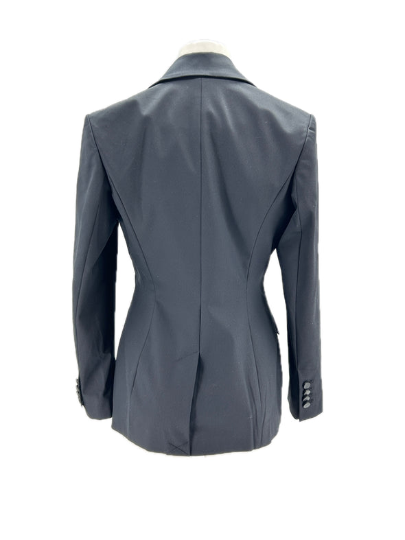 Blazer noir