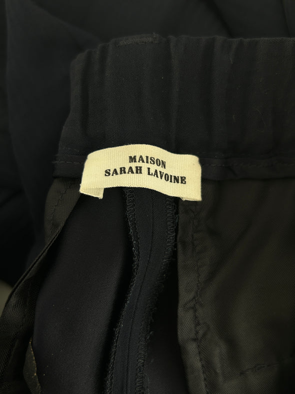 Pantalon marine