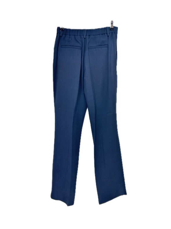 Pantalon marine