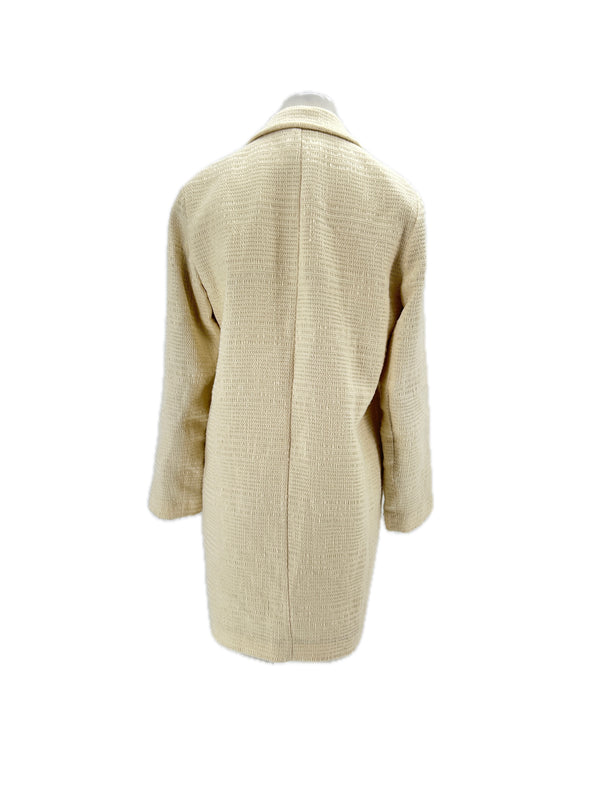Blazer blanc
