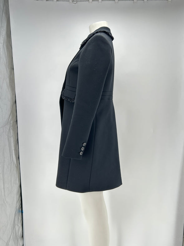 Manteau noir