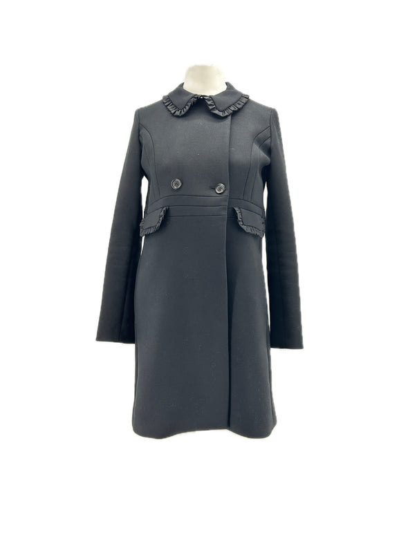 Manteau noir