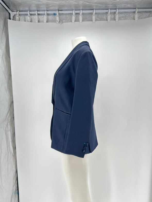 Veste marine