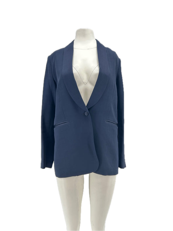 Veste marine