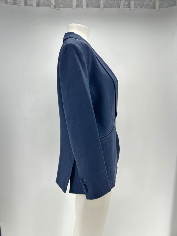 Veste marine