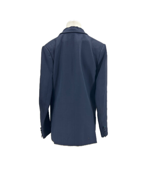 Veste marine