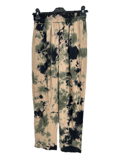 Pantalon camouflage