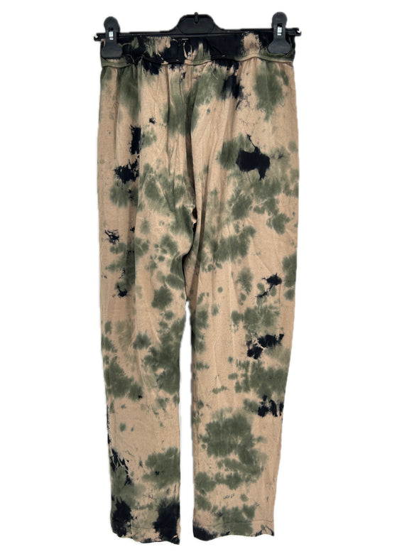 Pantalon camouflage