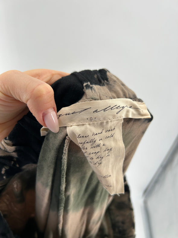 Pantalon camouflage