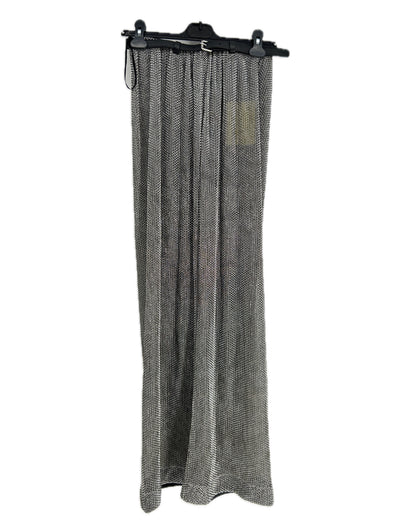 Pantalon silver