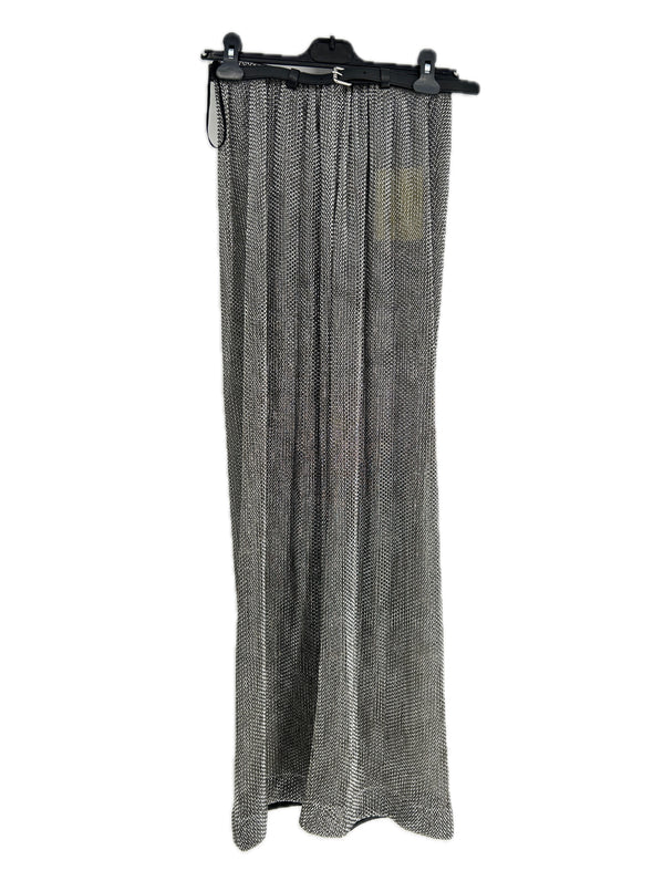 Pantalon silver