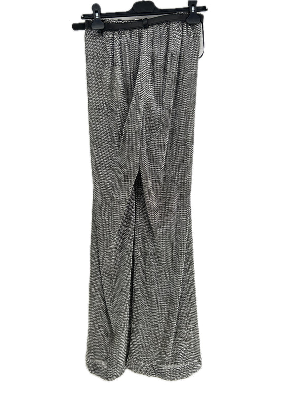 Pantalon silver