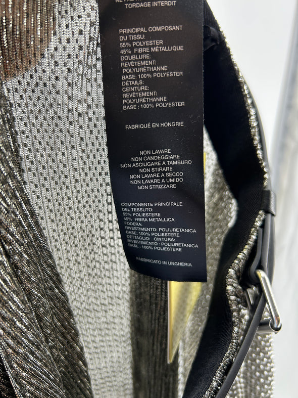 Pantalon silver