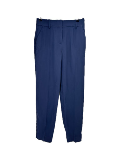 Pantalon bleu marine