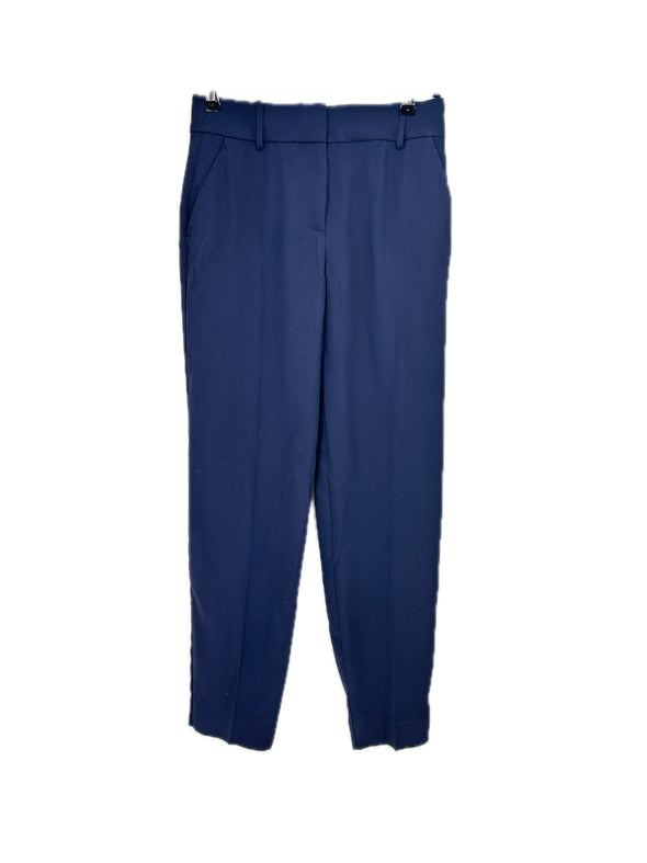 Pantalon bleu marine