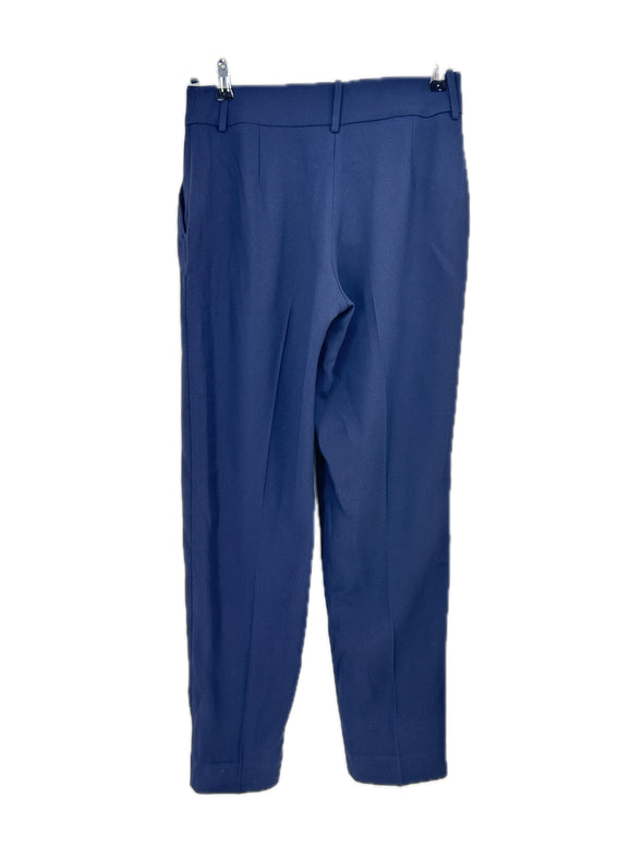Pantalon bleu marine