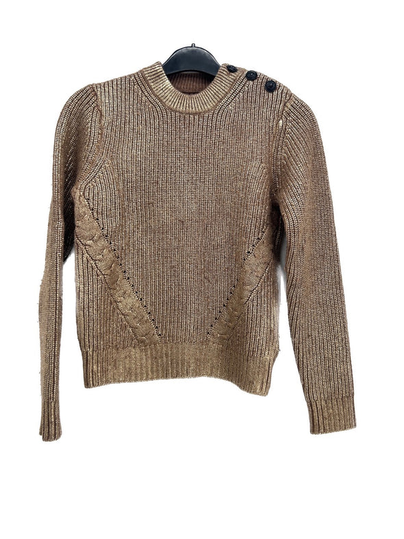 Pull en laine