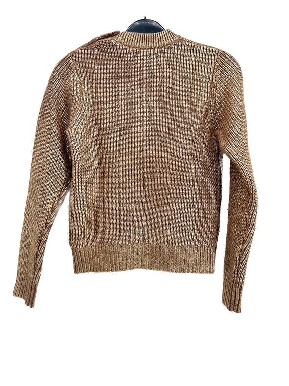Pull en laine