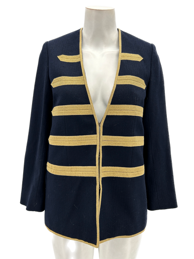 Veste officier marine