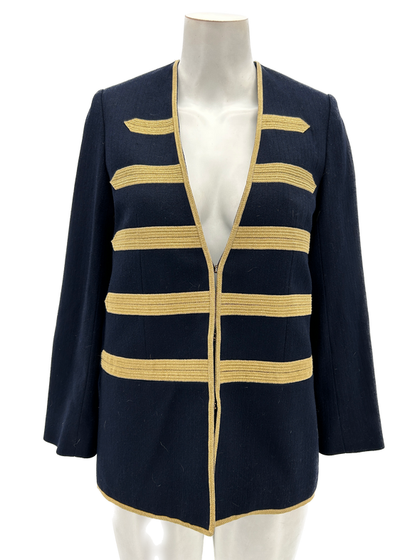 Veste officier marine