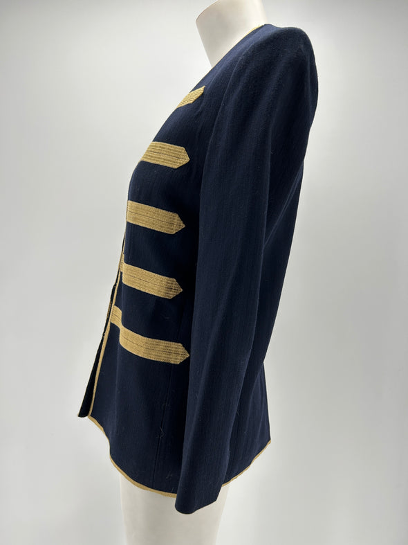Veste officier marine