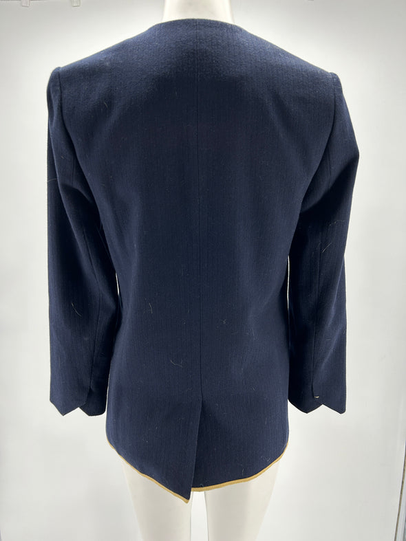 Veste officier marine