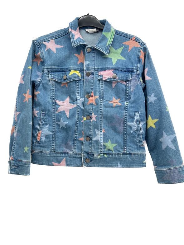 Veste en denim
