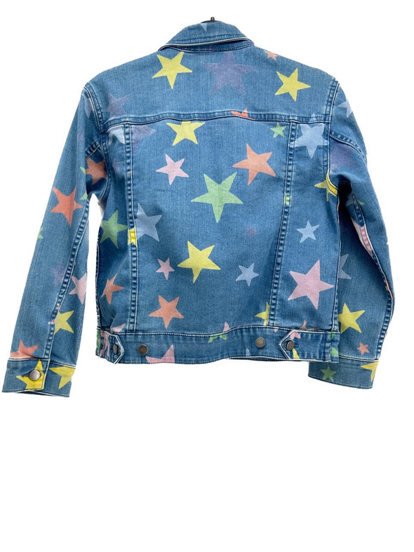 Veste en denim