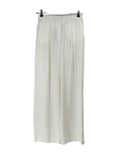 Pantalon blanc
