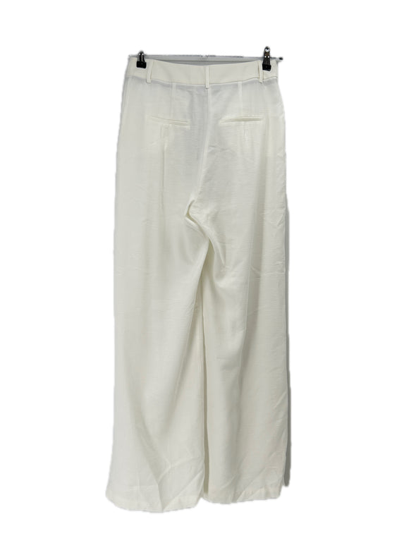 Pantalon blanc