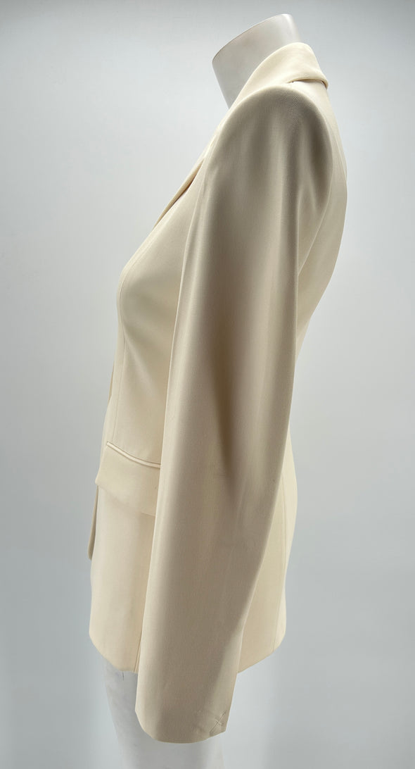 Blazer écru