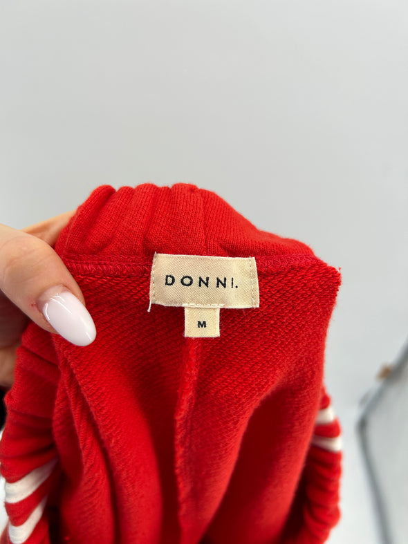Short rouge