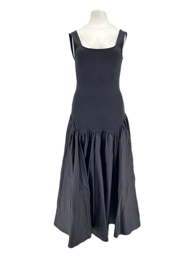 Robe noire