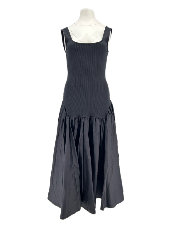 Robe noire
