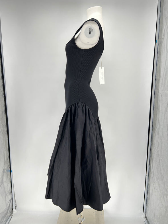 Robe noire