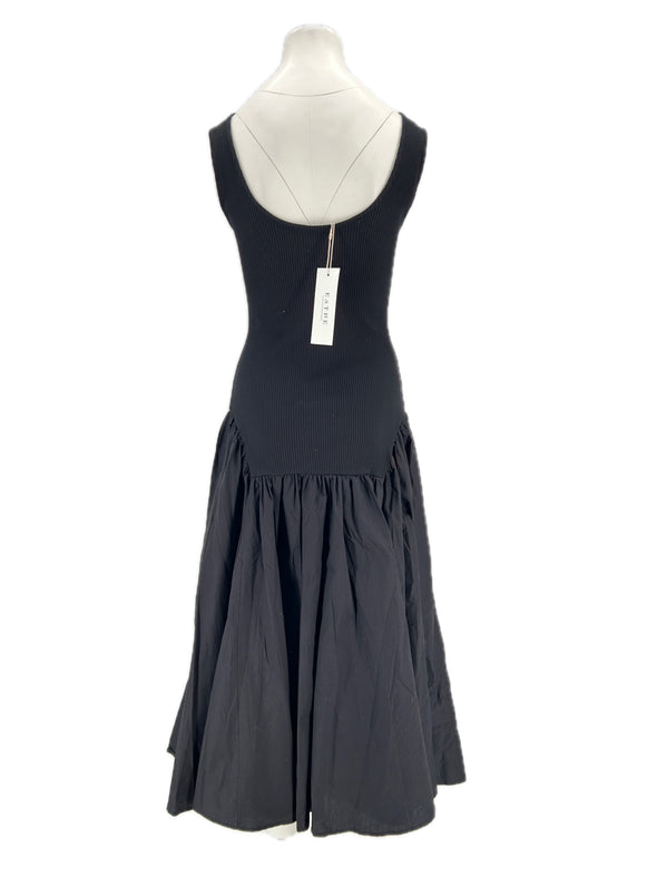 Robe noire