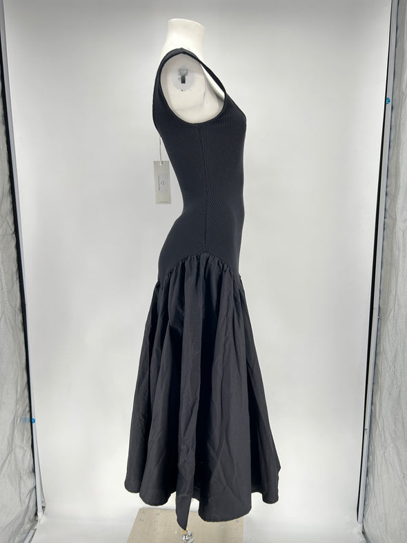 Robe noire
