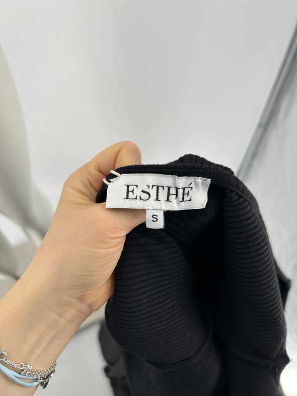 Robe noire