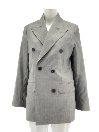 Blazer gris