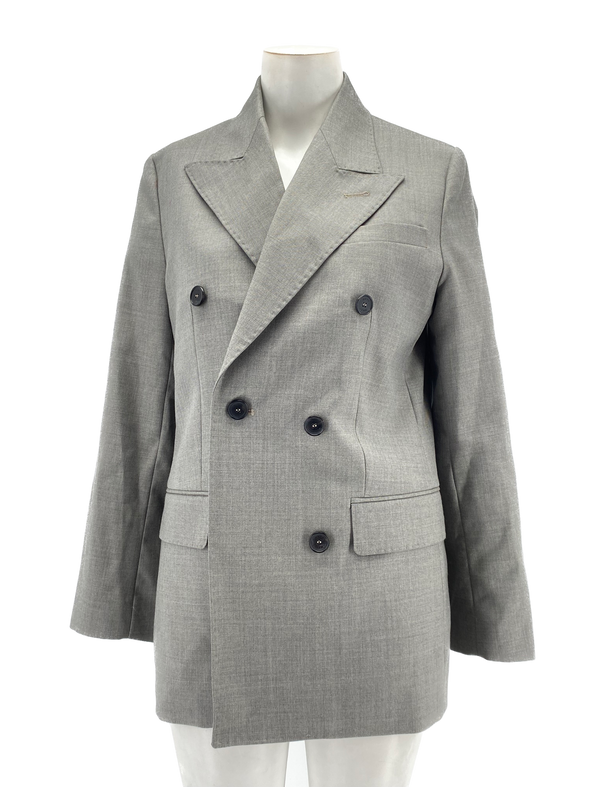 Blazer gris