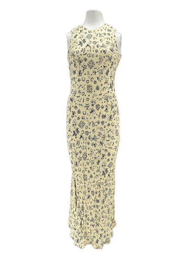 Robe à imprimés
