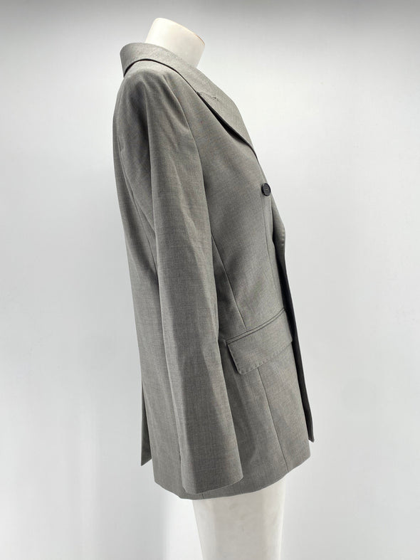 Blazer gris