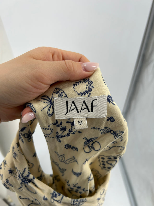 Robe à imprimés