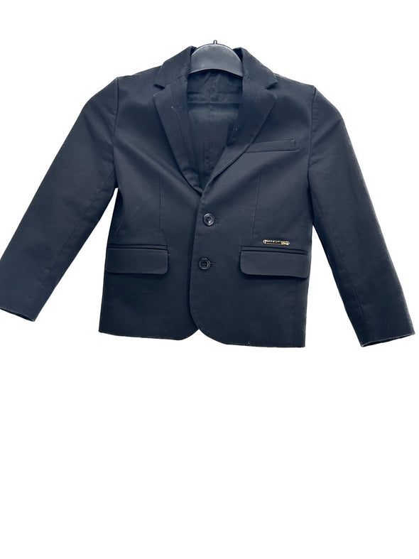 Blazer noir enfant