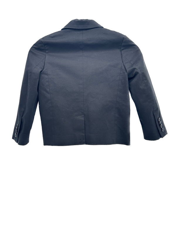 Blazer noir enfant