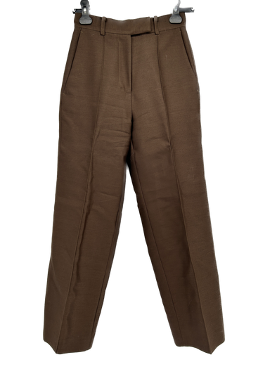 Pantalon marron