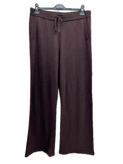 Pantalon marron