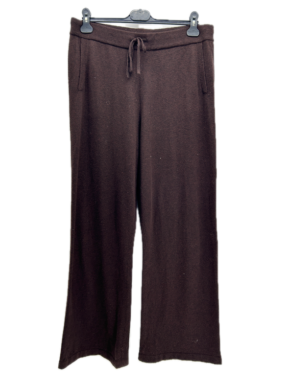 Pantalon marron