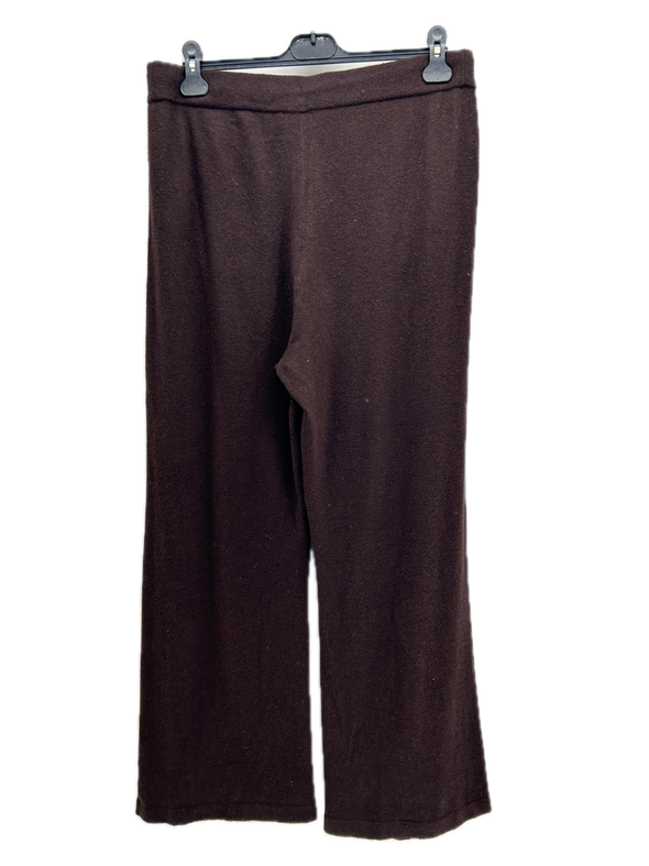 Pantalon marron