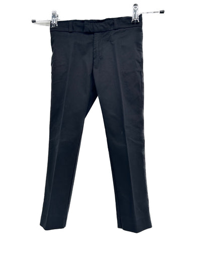 Pantalon noir enfant